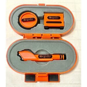 Crayola DigiTOOLS Paint Pack, Assorted Art fun